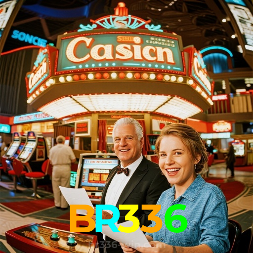 BR336：Jogue slots, aposte no futebol e ganhe prêmios incríveis no nosso cassino!