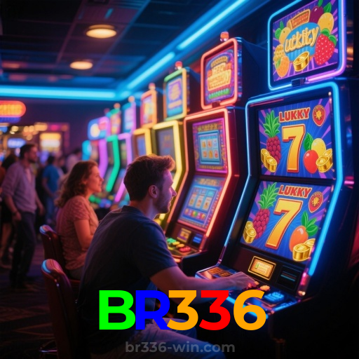 BR336:Aposte no futebol digital e conquiste vitórias épicas!
