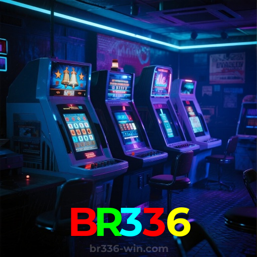 BR336:Jogue slots, ganhe no futebol e aposte com confiança no nosso cassino!