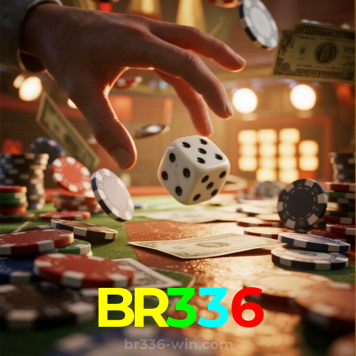 BR336：Jogue agora e vença nas melhores slots online!