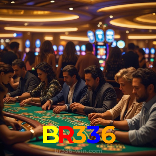 BR336：A sorte está ao seu lado no cassino online com jogos de roleta e apostas no futebol!