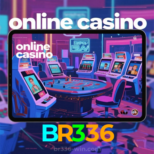 BR336:O cassino online mais seguro para apostas no futebol e roleta!
