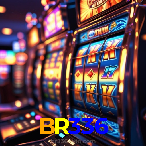 BR336：Jogue slots e aposte no futebol ao vivo para vitórias emocionantes!