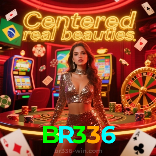 BR336：O futebol digital oferece grandes vitórias! Aposte e vença!
