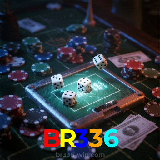 BR336:A roleta nunca foi tão emocionante! Aposte e ganhe!