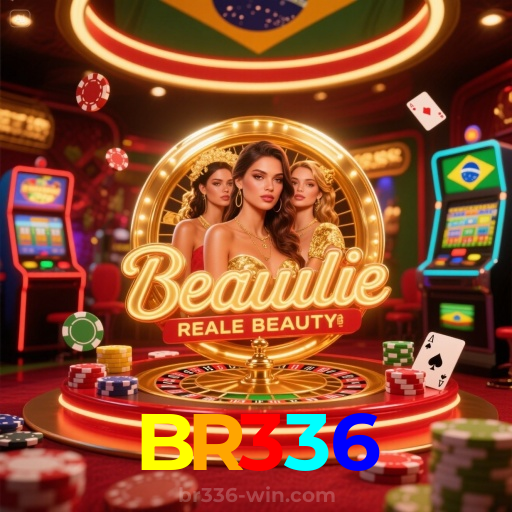 BR336：Aposte no futebol digital e conquiste vitórias épicas!