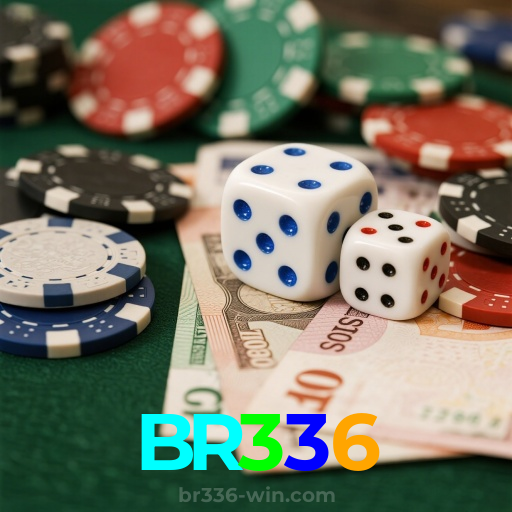 BR336:Aposte no futebol e jogue os melhores jogos de cassino com segurança!