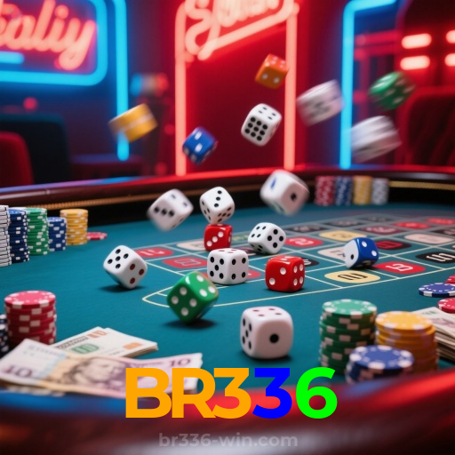 BR336:Jogue roleta, blackjack e aposte no futebol no cassino mais seguro!