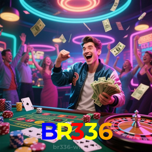 BR336：A adrenalina do futebol online te espera para grandes vitórias!