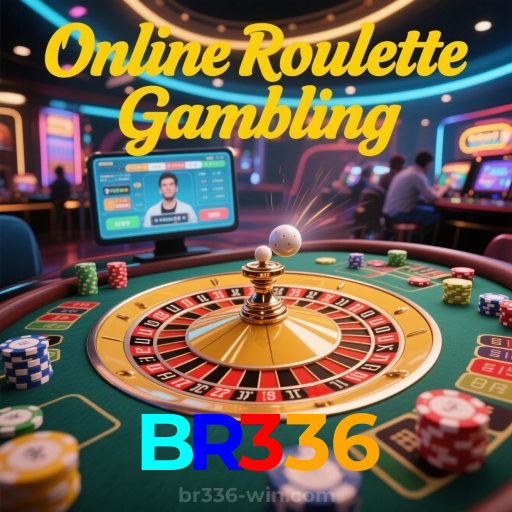 BR336：Vença no futebol digital! Aposte nos melhores jogos e conquiste grandes vitórias!
