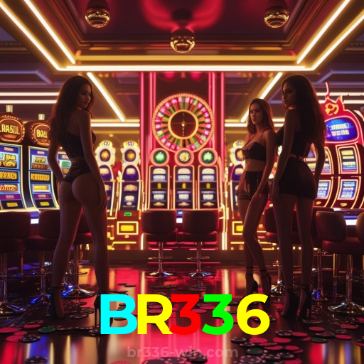 BR336:Jogue futebol online e leve para casa grandes vitórias!