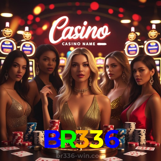 BR336：Jogue nas mesas de poker e se torne um campeão das cartas!