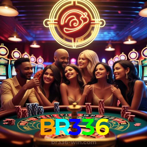 BR336:Sinta a emoção de ganhar no blackjack! Aposte agora!