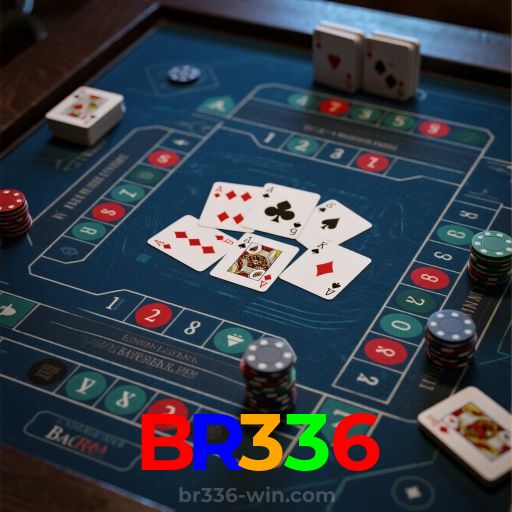BR336：Jogue futebol online e tenha grandes vitórias como resultado!