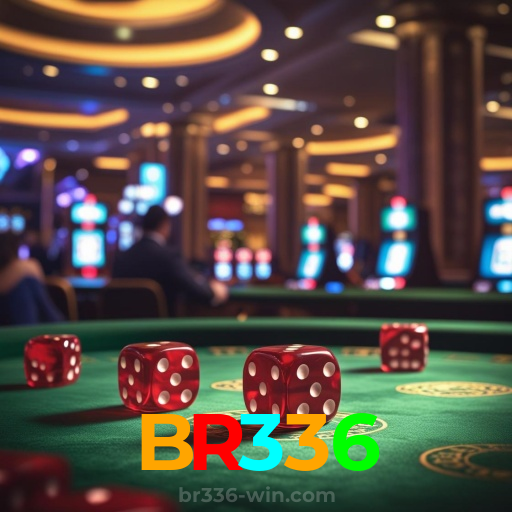 BR336:Jogue blackjack e conquiste vitórias épicas no nosso cassino online!