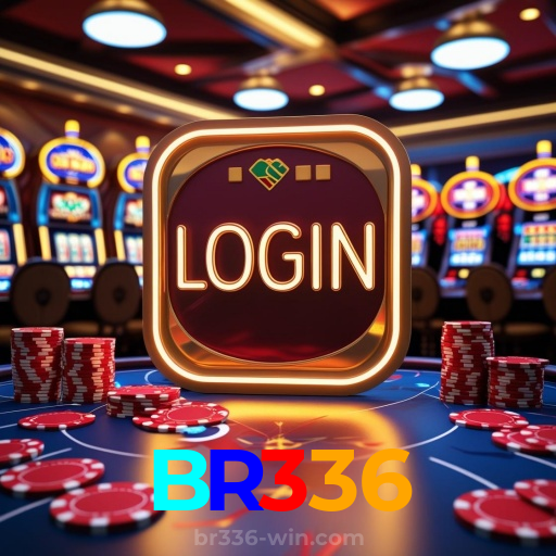 BR336：Vença no poker, aposte no futebol e divirta-se com os melhores jogos de cassino!