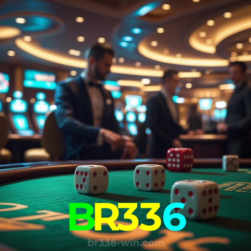 BR336:Apostas emocionantes no futebol e os melhores jogos de cassino!