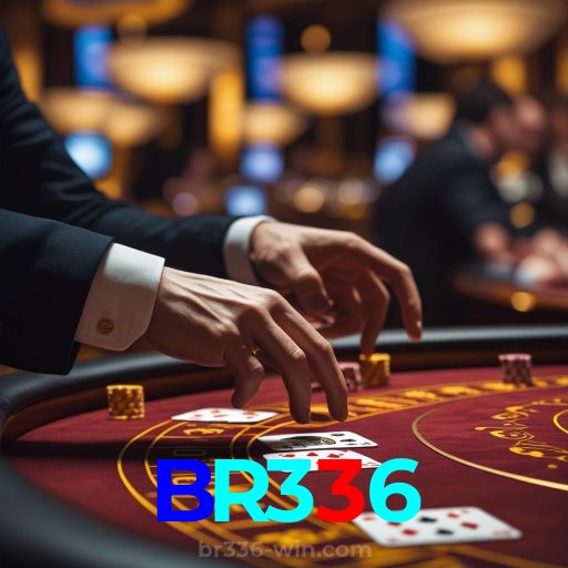 BR336:Poker, roleta e apostas no futebol online, onde sua sorte brilha!