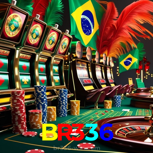 BR336:Jogue poker, aposte no futebol e vença com grandes vitórias no cassino online!