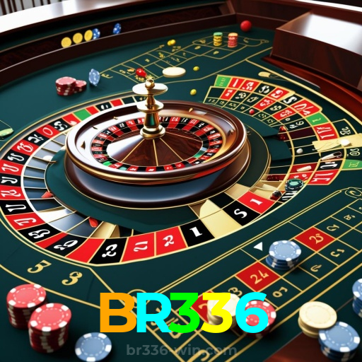 BR336:Aposte no futebol e ganhe com os melhores jogos de cassino online!