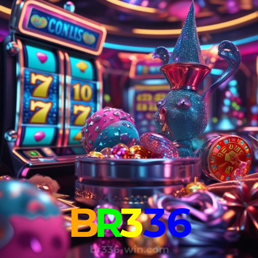 BR336:Aposte nas mesas de poker e vença com estilo!