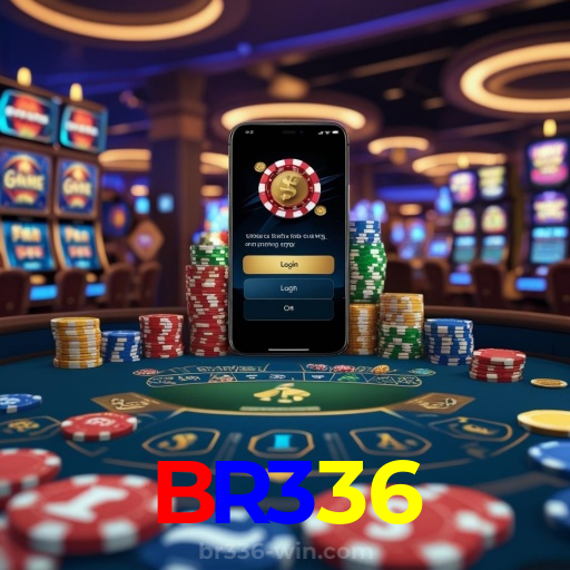 BR336:Jogue poker online e leve prêmios incríveis para casa!