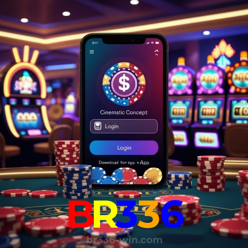 BR336:Aposte no futebol online e sinta a emoção de ser o vencedor!