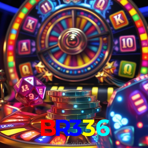 BR336:Vença com a roleta e aposte no futebol ao vivo no melhor cassino online!
