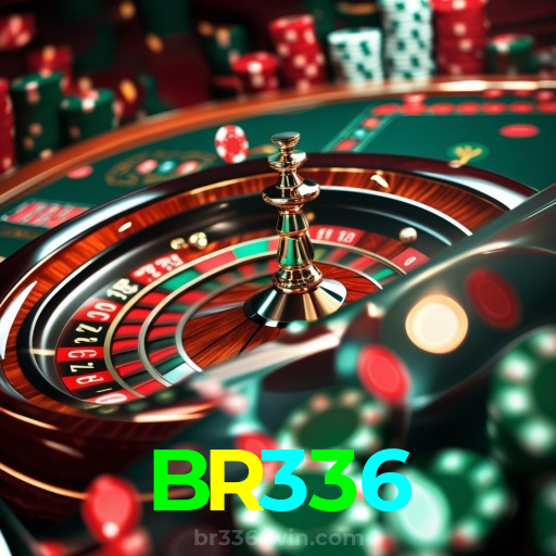 BR336:Apostas ao vivo no futebol e diversão garantida com jogos de cassino!