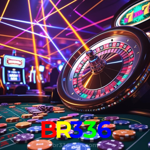BR336:Aposte agora e ganhe no melhor cassino online!