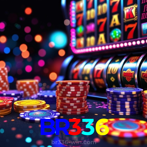 BR336：A melhor experiência de apostas no futebol e cassino está no nosso site!