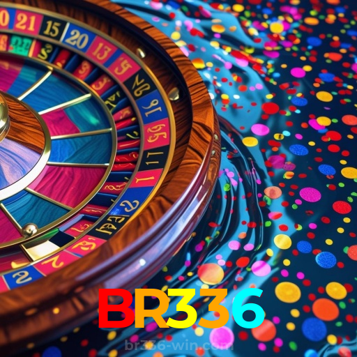 BR336:A roleta te espera para grandes vitórias! Aposte agora!
