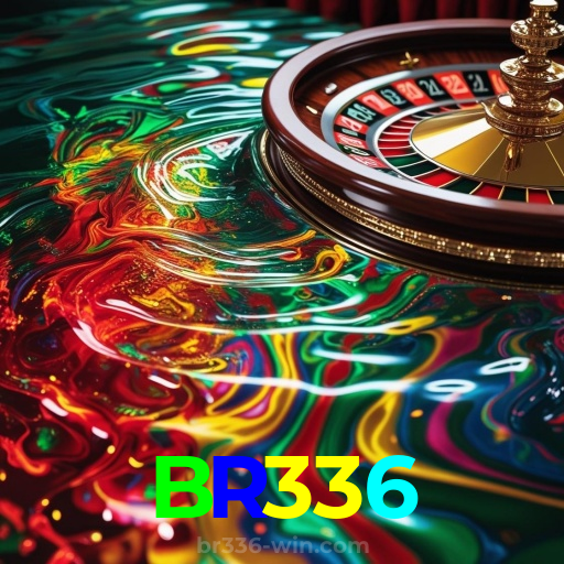 BR336：Diversão total com blackjack, poker e apostas ao vivo no futebol!