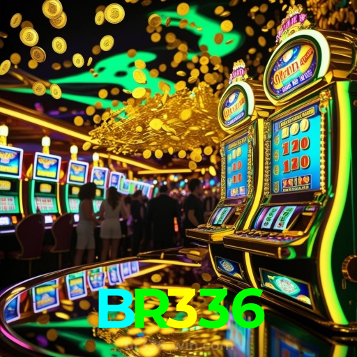 BR336:Aposte no futebol e ganhe prêmios em slots e roleta ao vivo!