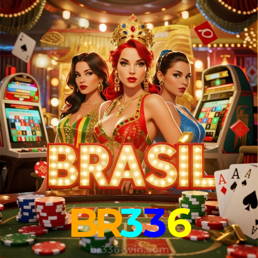 BR336：O melhor cassino online está te esperando! Aposte e vença!