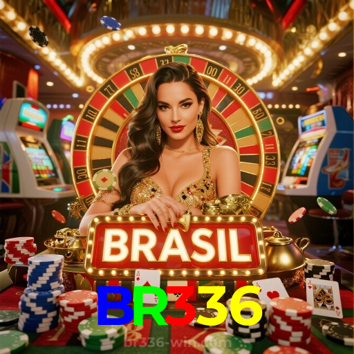 BR336：Poker, roleta e apostas no futebol online, onde sua sorte brilha!