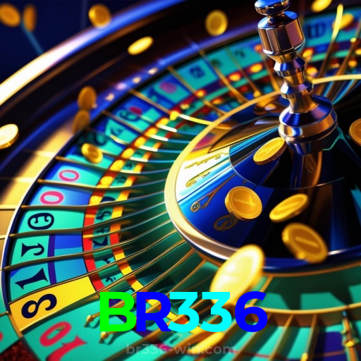 BR336:As melhores oportunidades estão aqui! Aposte nas slots e ganhe prêmios fantásticos!