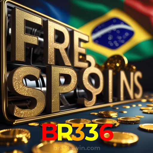 BR336:Apostas no futebol e grandes prêmios nos melhores jogos de cassino!