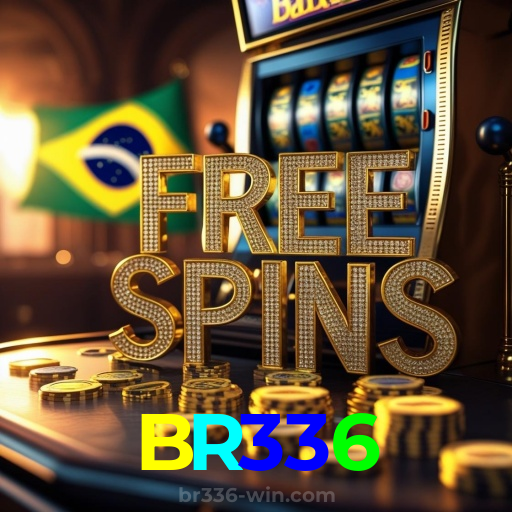 BR336:Aposte no futebol e jogue os melhores jogos de cassino com segurança!