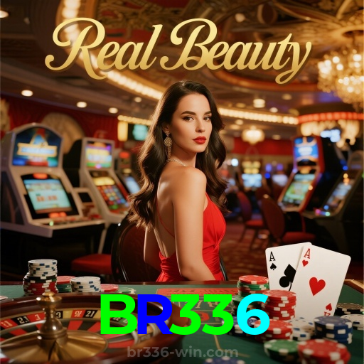 BR336：A sorte está esperando por você! Vença na roleta e ganhe grandes vitórias!