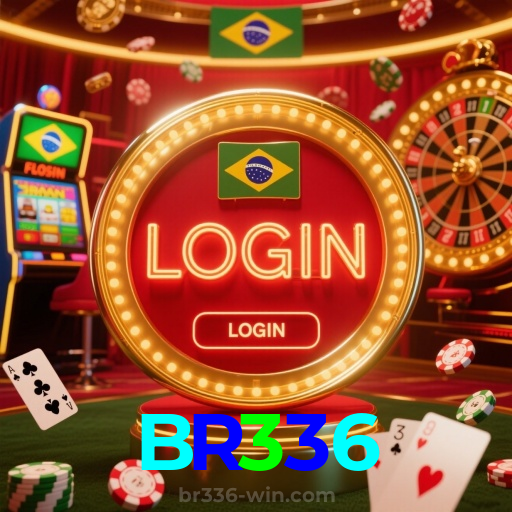 BR336:Jogue agora no nosso cassino online e ganhe muito mais!