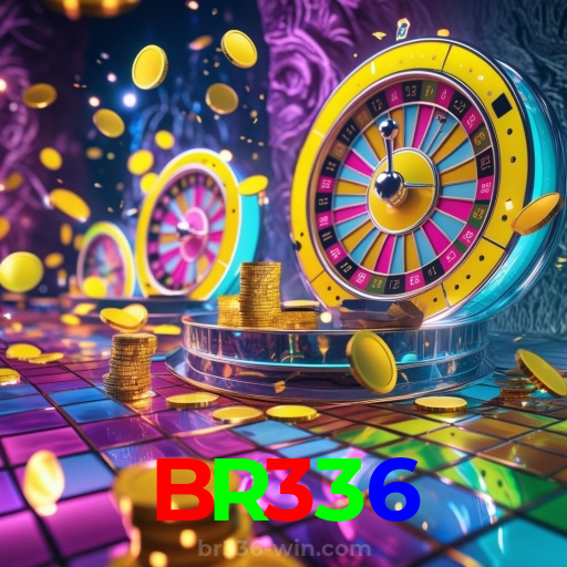 BR336:Apostas ao vivo no futebol e prêmios épicos nos jogos de cassino!