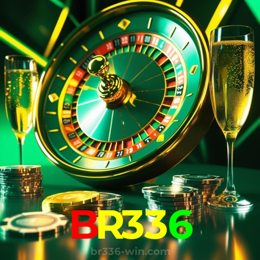 BR336：A adrenalina do futebol online está ao seu alcance!