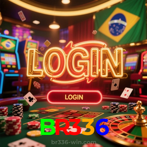 BR336:A sorte te espera no cassino online com apostas no futebol e roleta!