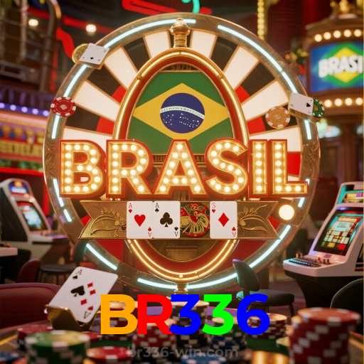 BR336：A vitória no futebol online está esperando por você!