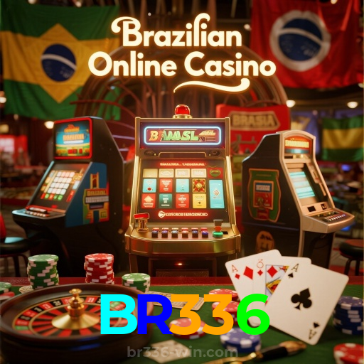 BR336:Vença com a roleta e aposte no futebol ao vivo no melhor cassino online!