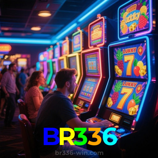 BR336：A roleta nunca foi tão emocionante! Aposte e ganhe!