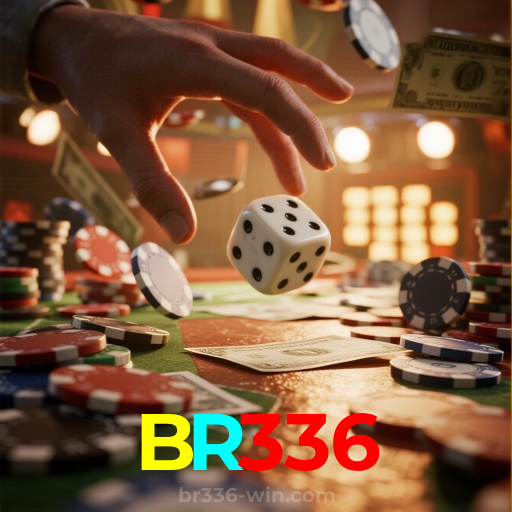 BR336:Aposte no futebol online e mostre seu talento para ganhar!