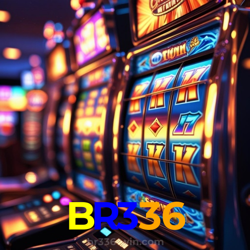 BR336:Jogue poker, slots e aposte no futebol para uma experiência única!