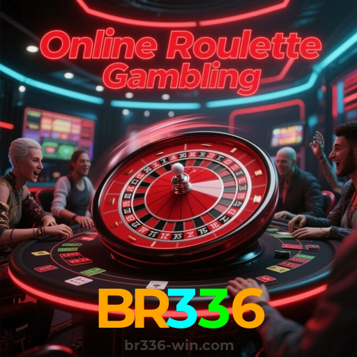 BR336：Prepare-se para o melhor da diversão no cassino! Jogue agora!